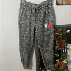 Fleece Lined Joggers